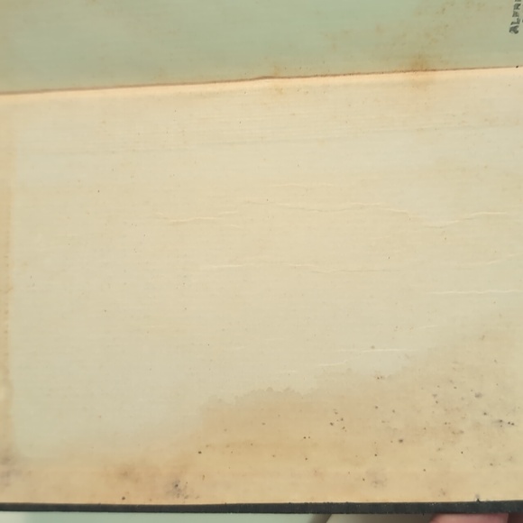 Prayers Ancient And Modern 1928 - Picture 4 of 6